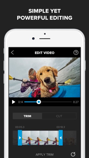 What is the best video editor app for mac