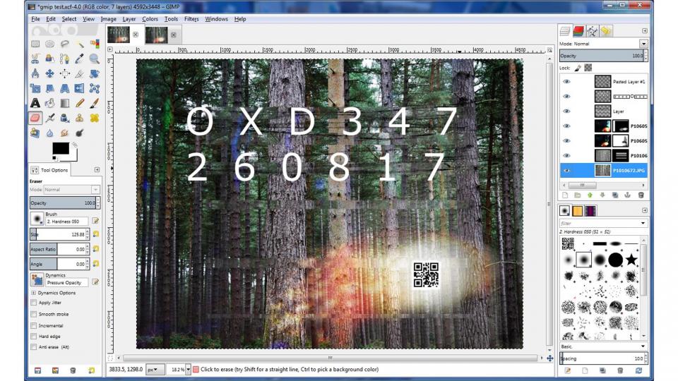Computer Photo Editor Besides Photoshop For Mac